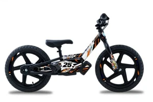 Stacyc Graphics kit for 12" and 16" semi custom ORANGE - Picture 1 of 2