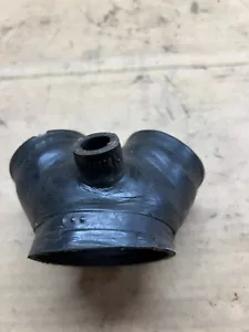 Bota de carrocería acelerador de silicona 2.7T B5 Audi S4 - Imagen 1 de 7