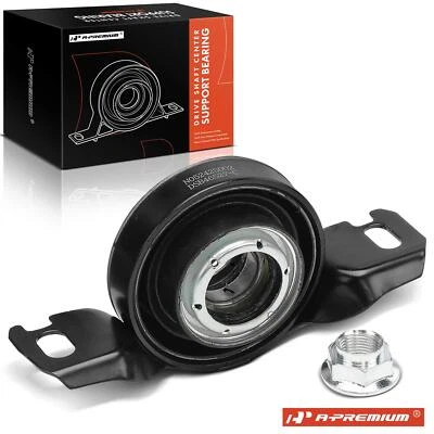 Cojinete de soporte central del eje para Pontiac Vibe 2009-2010 Toyota Matrix 2009-2013 Foto 1 de 4