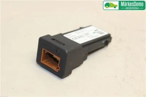 GENUINE AERIAL PEUGEOT 508 SW I (8E_) 2015 - Picture 1 of 3