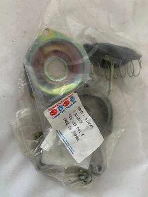 Caja de vacío VW Audi Golf 2 Passat Santana B2 80 B2 B3 026129061F NUEVO NOS  - Imagen 1 de 4