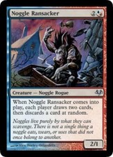 Eventide - Noggle Ransacker - Foil