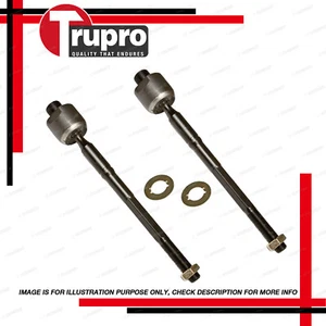 Brand New Premium Quality Trupro Front LH+RH Rack Ends for VOLKSWAGEN Polo - Picture 1 of 2