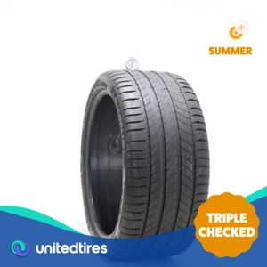 Used 295/35R21 Michelin Latitude Sport 3 N1 107Y - 7.5/32 (KSK3) - Picture 1 of 4