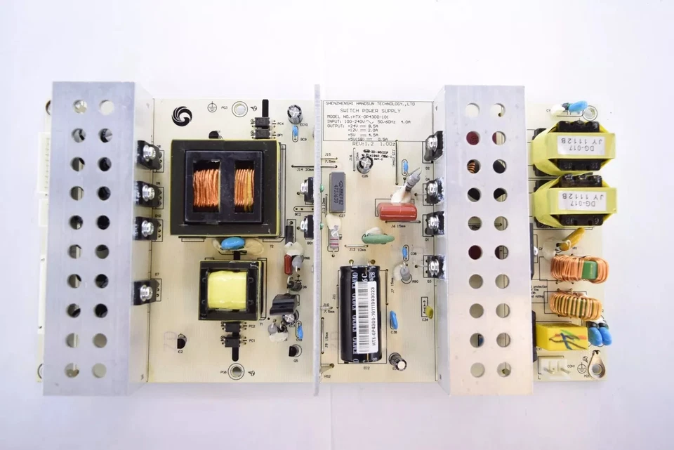 LC40VXF60SB LC40VF60 MLT198TL  POWER SUPPLY FOR VIORE 4751 - Image 1 of 1