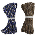 Paracord Bracelet Jig Kit Adjustable Length Bracelet Maker Metal Weaving DIY DY9
