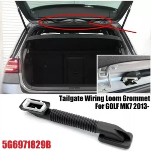 Grommet for Rear Door Wiring Harness For Golf MK7 2013 2016 OEM 5G6971829B - Picture 1 of 12