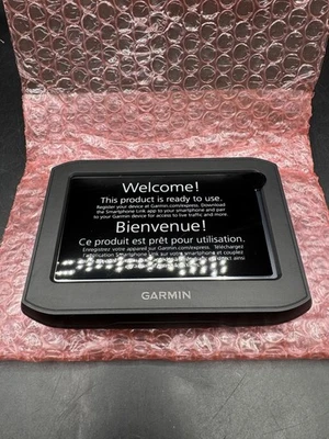 Garmin Zumo 396 LMT-S GPS Motorcycle Navigator - Image 1 of 4