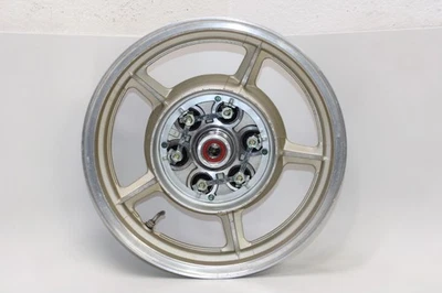 1994 YAMAHA VIRAGO 750 XV750 OEM ЗАДНИЙ ОБОД КОЛЕСА - Изображение 1 из 4