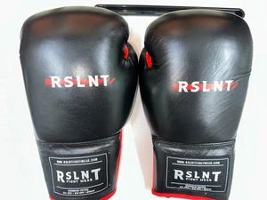 RSLNT Boxhandschuhe - 12 Unzen - Bild 1 von 2