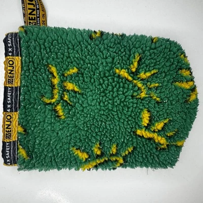 ENJO Kitchen Glove - Green - 100% Polyester - image 1 of 2