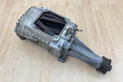 SUPERCHARGER / AIR CHARGE M112 EATON 4.2 V8 - Jaguar XKR XJR XFR S-TYPE #2743 - Image 1 of 4