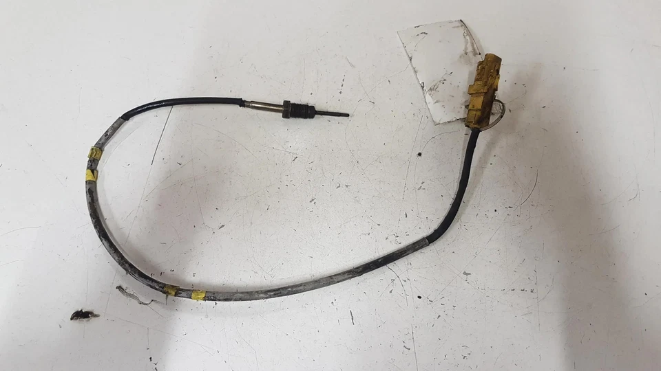 Sensore temperatura gas di scarico RENAULT MEGANE II Coupé-Cabriolet EM0/1 28763809 - Immagine 1 di 4