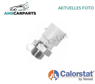 TEMPERATURSCHALTER KÜHLERLÜFTER TS2681 CALORSTAT BY VERNET NEU OE QUALITÄT - Image 1 of 4