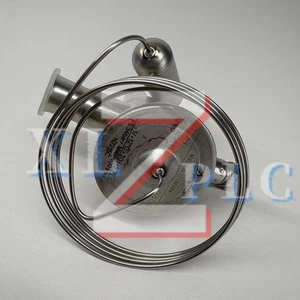 1PZ Nuovo Danfoss 068U2951 TUH R404A-R507 Valvola di espansione termostatica In Box* - Foto 1 di 6