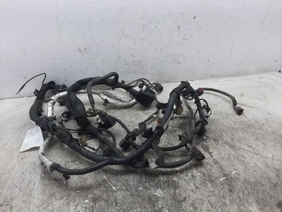 Arnés de cables de motor Ford F150 2009 5,4 L Flex 4x4 6,5 platón 145 WB ID 9L3Z-9D930-BB Foto 1 de 4