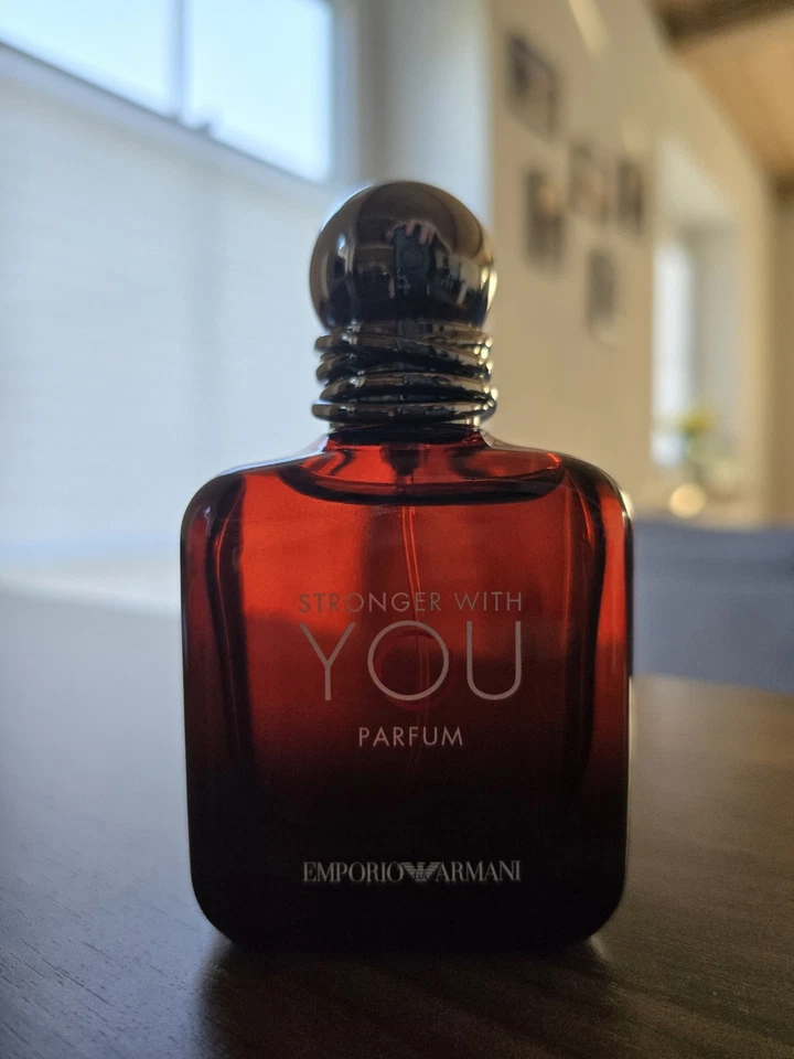 Armani Stronger with You Parfum 50ml - Bild 1 von 1