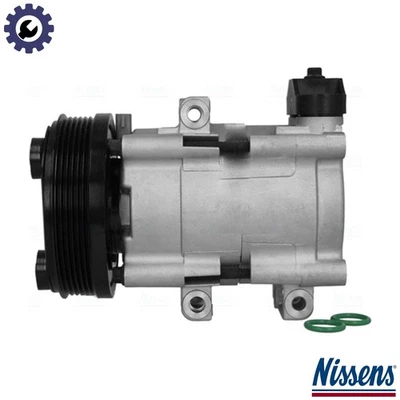 COMPRESSOR AIR CONDITIONING 89068 FOR JAGUAR FORD MONDEO/�/III/Mk/Turnier 2.2L - Image 1 of 4