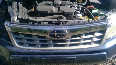 Grille Fits 11-13 FORESTER 1536858 - Изображение 1 из 4