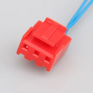1pcs Chinese Diesel Heater Temperature Sensor Probe Square Connection Brand New - Picture 1 of 6