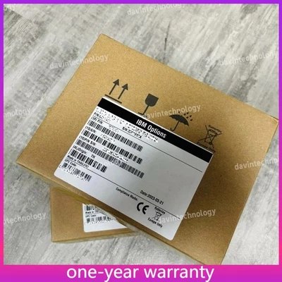 IBM 00Y2426 00Y2475 00MJ129 4T SAS 7.2K 3.5 V3700 Hard Drive HDD NEW - Image 1 of 4