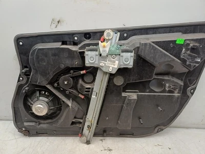FORD FIESTA Window Regulator And Motor Left Near Side Front 2011 - Image 1 of 4