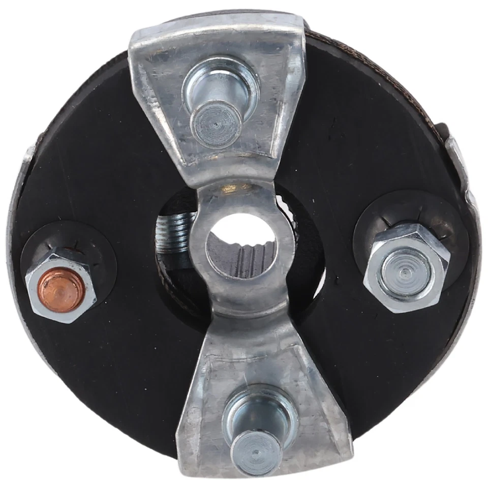 Steering Coupling For Olds Suburban Pontiac Firebird GMC K1500 K2500 Jimmy R1500 - Image 1 of 1