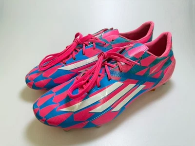 Adidas F50 Adizero SG M25065 US9.5 UK9 27.5CM - Image 1 of 4