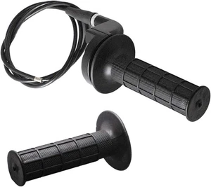 Gasgriff Griffzug für Minibike ATV Dirt Bike 196cc 200cc - Bild 1 von 5