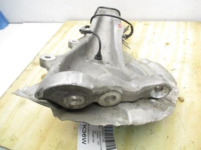 Husillo/nudillo delantero izquierdo del conductor tracción trasera para BMW 535i 640i 4987 12-19 Foto 1 de 4