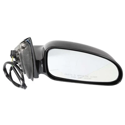 Espejos retrovisores lado derecho pasajero 25736282 para Pontiac Bonneville 2000-2005 Foto 1 de 4