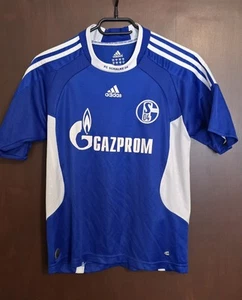Fc Schalke 04 Trikot - Raul - Gr. 152 - Bild 1 von 3