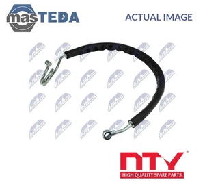 SPH-AU-005 HYDRAULIC HOSE STEERING SYSTEM NTY FOR SKODA SUPERB I 1.9 TDI,2.0 TDI - Picture 1 of 9