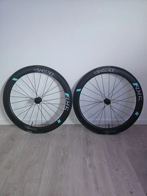 Swiss Side Hadron Classic 485 - Bild 1 von 4