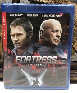 Fortress (Blu-ray, 2021) - Bild 1 von 3