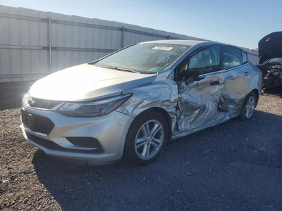Chevrolet Cruze 2018 cinturón de seguridad y retractor del pasajero delantero - usado, sin hebilla Foto 1 de 4