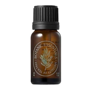 essenHERB Tea Tree 100 Oil 10ml x 1pc Calming Korea Beauty - Picture 1 of 2