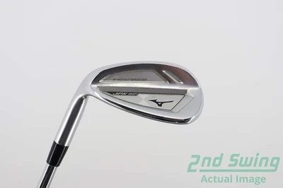 Mizuno JPX 921 Forged Wedge Gap GW Steel Stiff Left 36.0in - Image 1 of 4