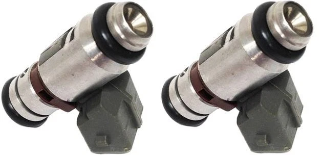 Cycle Pro Fuel Injectors 27706-07 Harley Davidson Sportster - Image 1 of 1