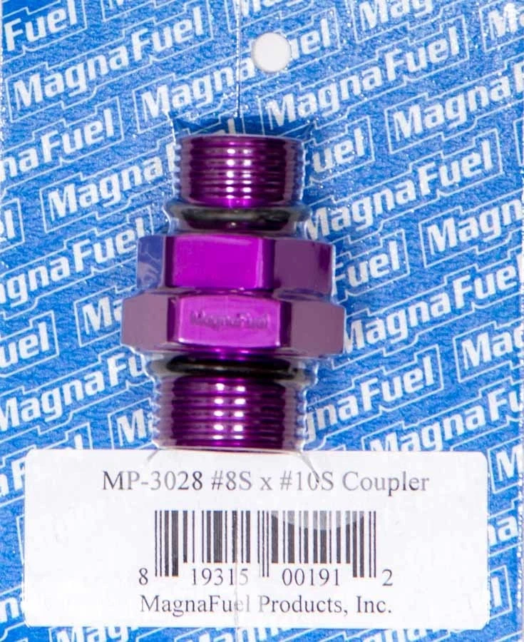 Acopladores de combustible Magna MP-3028 Foto 1 de 1