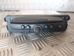 Système de Navigation - MINI II (2) COUNTRYMAN (R60) - Référence : 3457439 - Picture 1 of 4