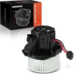 Motor soplador calentador climatización A-Premium Mercedes-Benz C230, C250, C300 # 2018200208 - Imagen 1 de 8