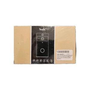 Newpal Smart Home  wifi Video  doorbell - Picture 1 of 1