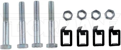 Exhaust Flange Stud and Nut FITS: 1995-1998 Dodge Ram 2500 5.9L V8 GAS OHV Front - Image 1 of 4