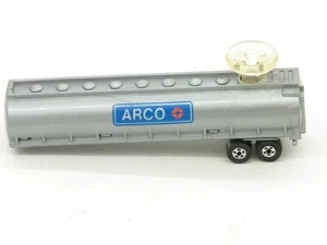 Hot Wheels Steering Rigs ARCO Trailer - Picture 1 of 7