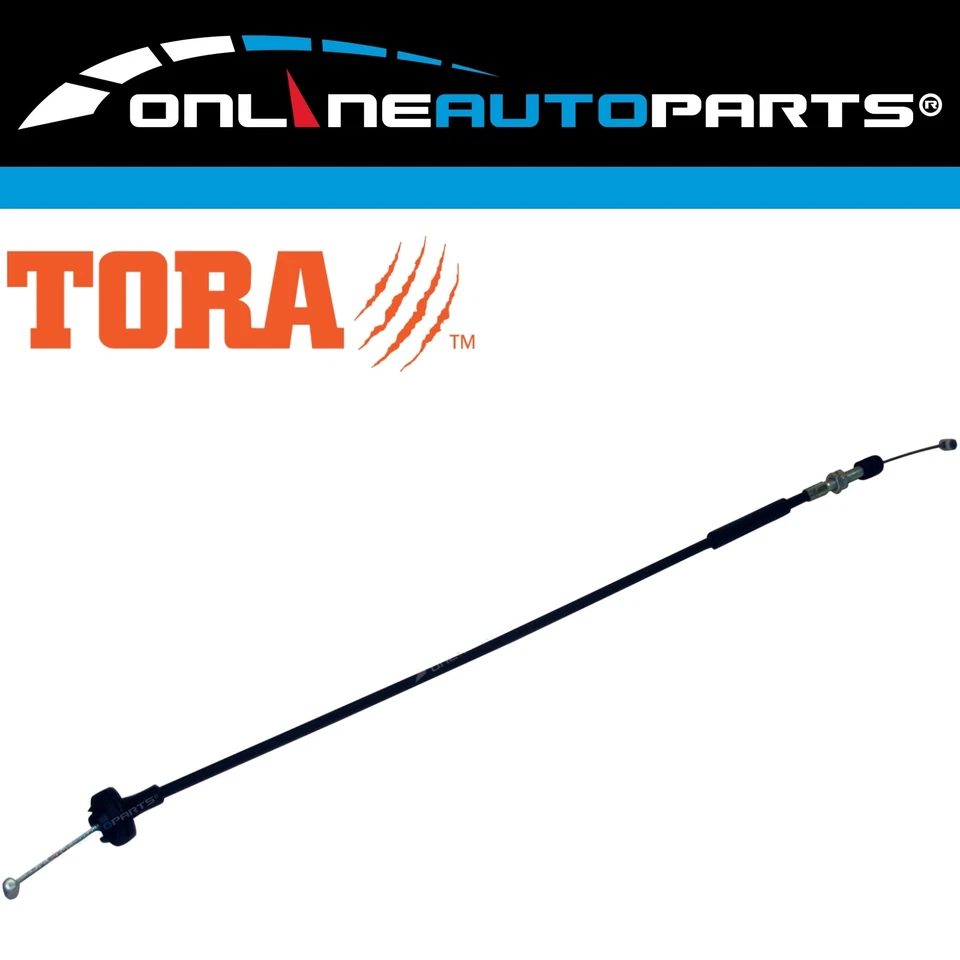 Accelerator Throttle Cable for Suzuki Sierra SJ410 SJ40 MG410 1.0L 4x4 Maruti - Image 1 of 1