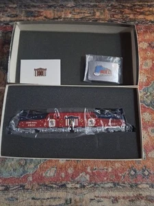 AHM HO Commemorative GG-1 Conrail #4800 Spirit Of 76 NOS  - Picture 1 of 5