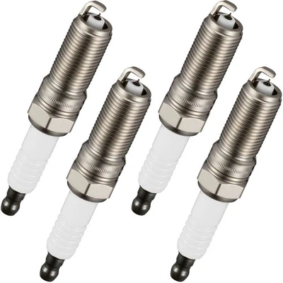 XP5863-4PK 4PCS Iridium Spark plugs For Ford Edge 2015-2021 L4 2.0L - Image 1 of 4