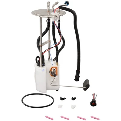 Electric Fuel Pump Gas Front for E150 Van E250 E350 Econoline Ford E-150 E-250 - Image 1 of 4