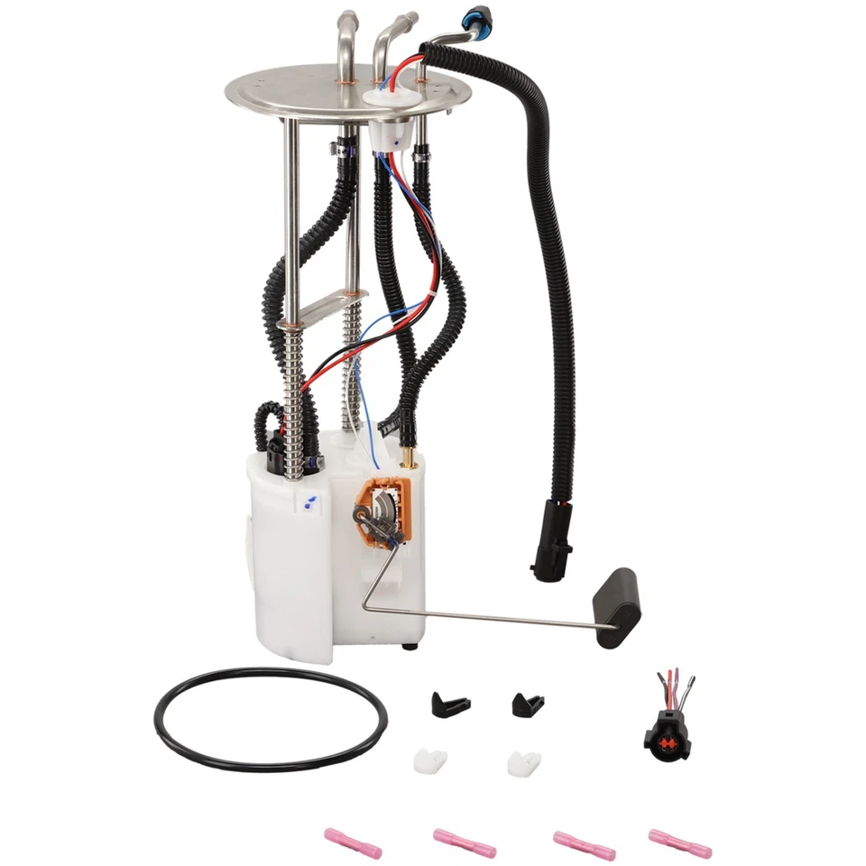 Bomba de combustible eléctrica delantera de gas para furgoneta E150 E250 E350 Econoline Ford E-150 E-250 Foto 1 de 4